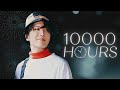 J-Hope - 10000 Hours [FMV]