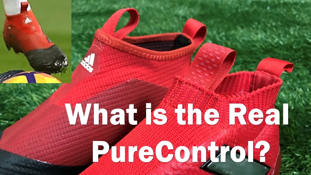 adidas ace 19 purecontrol