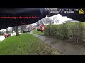 Bodycam: Teen Chases, Points Gun At Officers Before Shooting.