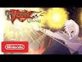 旗幟的傳說 三部曲 Banner Saga Trilogy-NS Switch 英日文美版 product youtube thumbnail