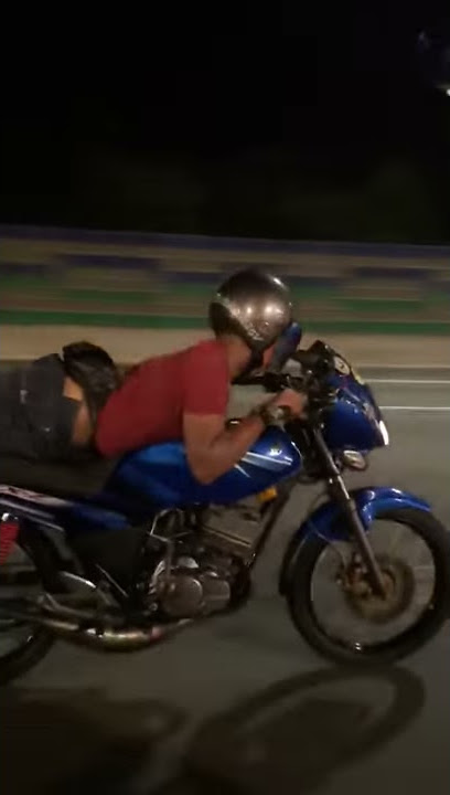 RXZ masih gah di jalanan😎