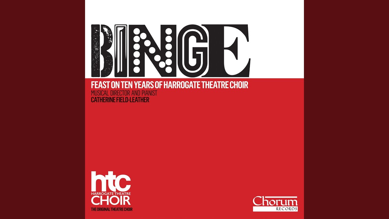 With You (Arr. for Choir)