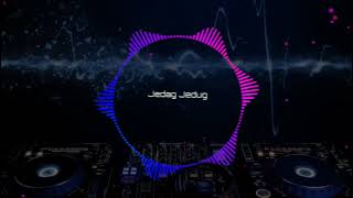 DJ Haning - Jedag Jedug (Rizky Ayuba)