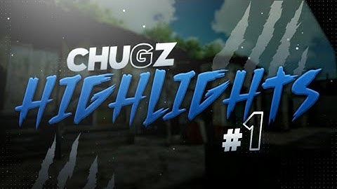 | Bullet Force | Highlights #1