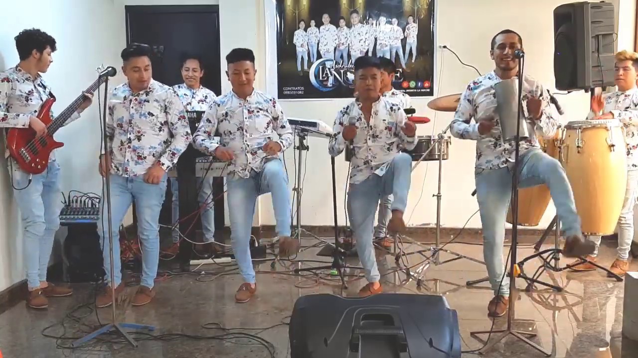 ASDRUBAL MORETA LA NOCHE SHOW VIRTUAL #2  ( NEW YORK ) EN VIVO 2020