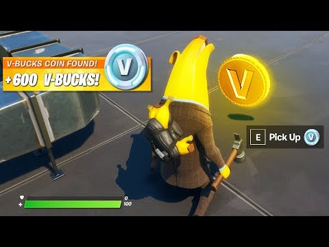 Video: Pencipta Fortnite Akan Segera Mendapatkan Uang Dunia Nyata Ketika Pendukung Mereka Membelanjakan V-Bucks