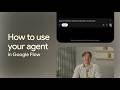 How to use Agent in Google Flow | Find Your Flow