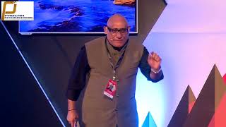 An extra step changes everything | Anil SIngh | TEDx Panchgani