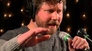 Video thumbnail of "Dan Mangan + Blacksmith - Vessel (Live on KEXP)"