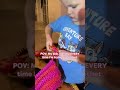 Mom Life: Balancing Kids and Crochet Projects