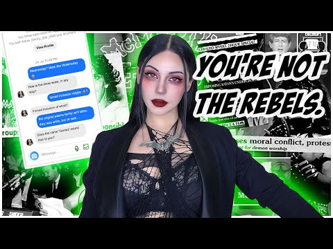 WTF Happened To Counterculture 