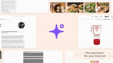 Hello again, internet :)