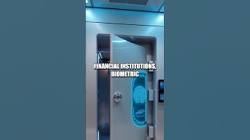 The Rise of Biometric Authentication in Security