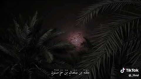 سورة الحجر القارئ هزاع البلوشي(قال يا ابليس مالك ألا تكون مع الساجدين) #سورة_الحجر