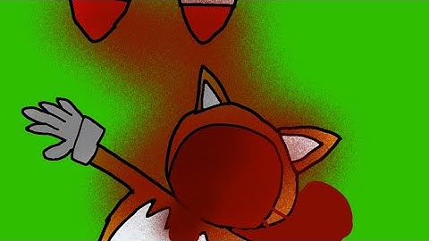 Sonic exe Spirit of hell Android port