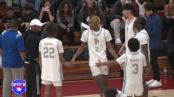 Boys Basketball: San Ysidro 81, La Costa Canyon 79