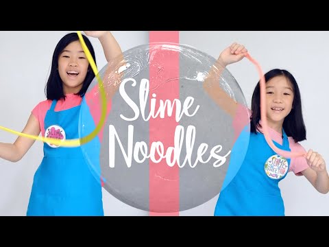 Slime Play – EveryChusDay