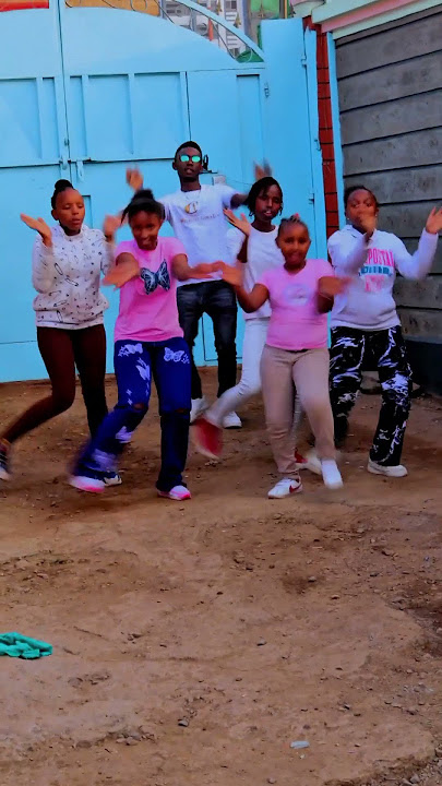 n yesu Ako ndani so simple 🙏 Dufo DC 🔥🔥 ft FIRELIGHT DANCE CREW🔥🔥