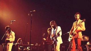 Eric Clapton-Pete Townshend-02-Badge-Live Rainbow 1973 chords