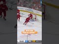 Trevor Zegras Attempts a Michigan IN Michigan 😳
