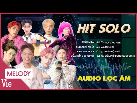 [AUDIO LỌC ÂM]