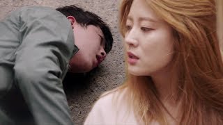 남지현, 지창욱과 맞붙은 동하 ‘이단옆차기’로 제압 《Suspicious Partner》 수상한 파트너 EP37