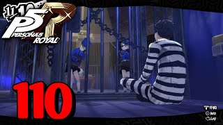 Lets Play Persona 5 Royal #110: A Distant Echo