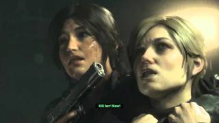 Tomb Raider Part 8