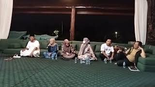 Terperangkap dalam duka (Anie Carera)-Tilok Istilah//Birthday Bunyai Ella Muwafiq