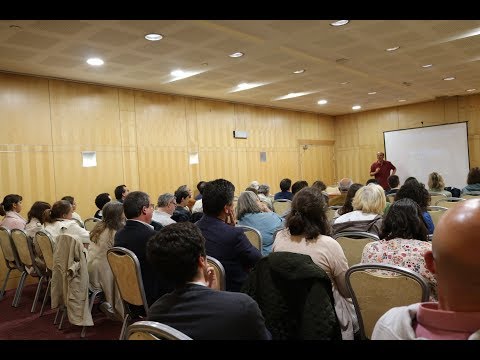 Ciclo de Conferências Divina Comédia