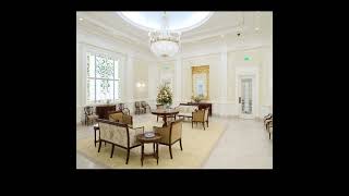 New Temple Square Visitors' Center Opens