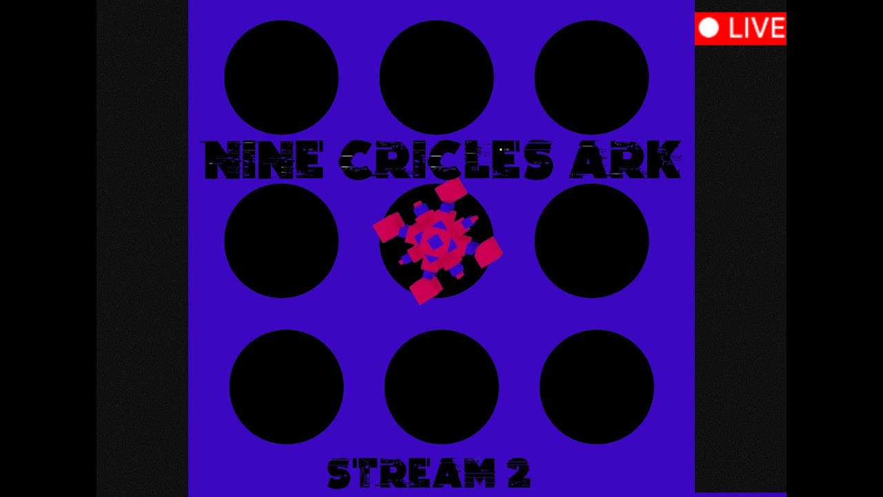 Nine Circles Ark Roblox BeatBounce Stream 2 YouTube 