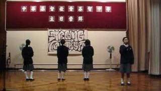 kcsssingingcontest4girl