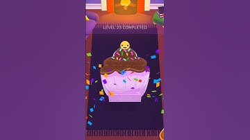 sponge art level - 23