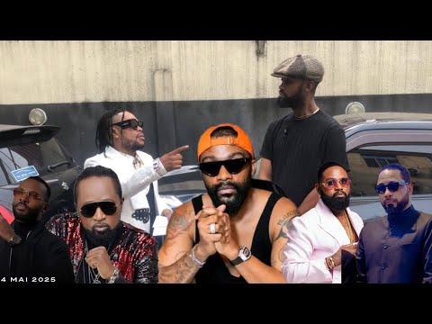 URGENT MUZE KINDINGU APOLOGIZES TO F LLY IPUPA AND CRIES IN PLAY SHOW AT FERRE GOLA