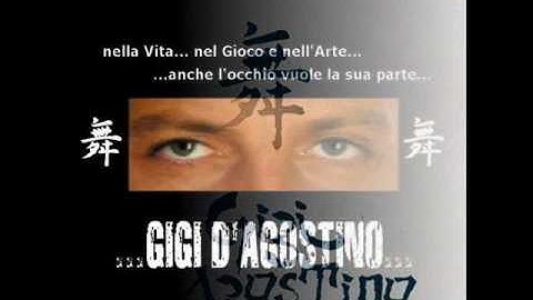 Gigi D'Agostino - Moonlight Shadow ( The Essential )