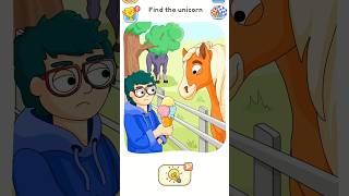 DOP 5 Delete One Part Fun Mobile Puzzle Game (Walkthrough + Tips) #shorts #ytshorts #gaming