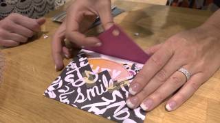 CHA 2014 - A Demo of Some Cool Unique Basic Grey Items