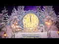 19 Новогодний футаж 2021, новогоднее поздравление, видео, с новым годом, новогодний мультфильм.