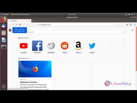 How to install Drupal 8.5.3 on Ubuntu 18.04