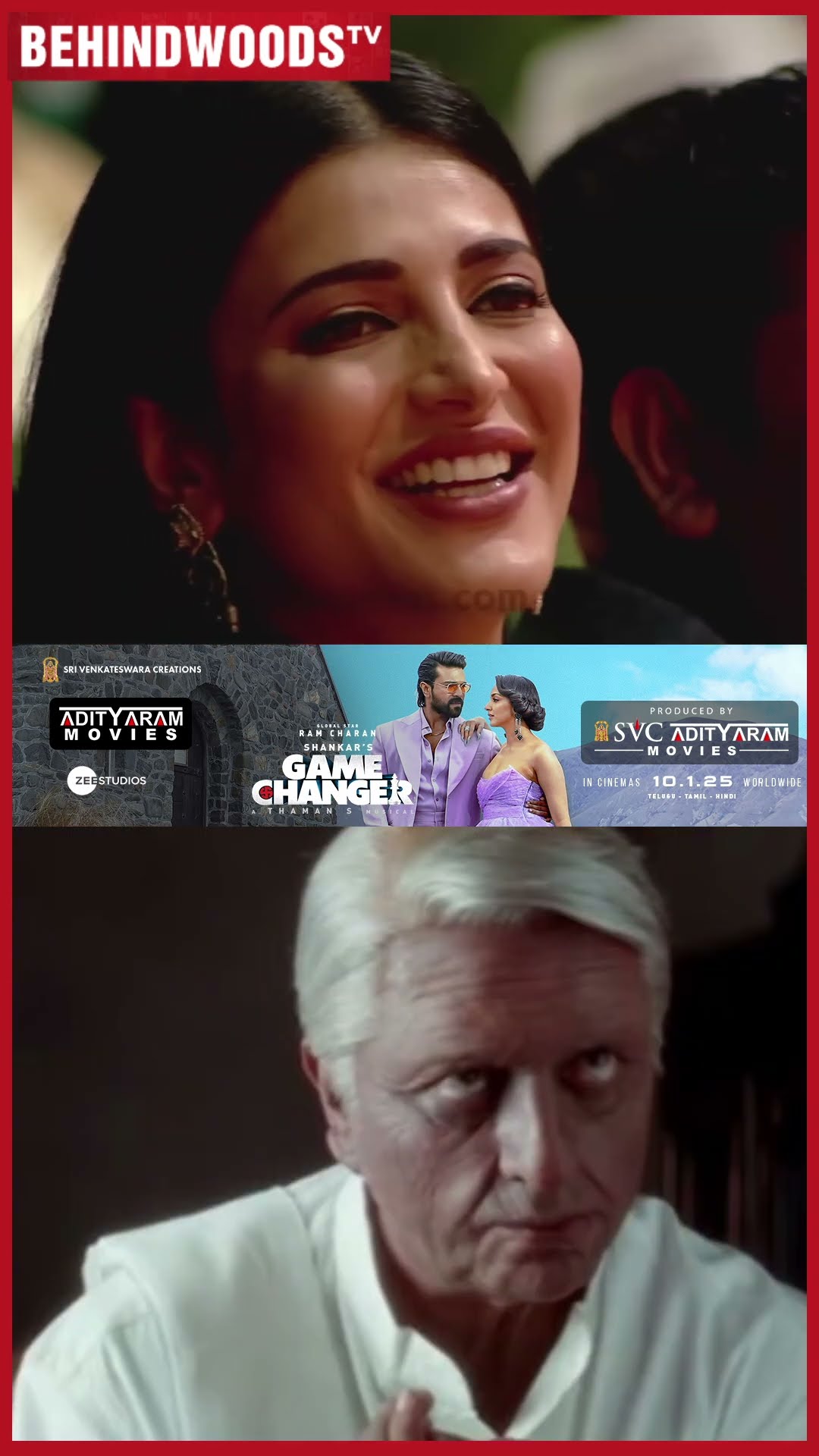 '600 Films Before Minnale ?200 ரூபாய் சம்பளத்துக்கு Musician-னா இருந்தேன்' Harris Jayaraj Throwback