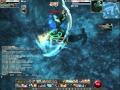 Rappelz cloudust soldier lvl 118 vs crustalino lvl 80 