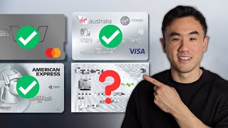 The BEST Credit Cards For Beginners In 2024