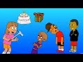 Dora Ruins Cai Lab S Birthday GROUNDED BIG TIME 