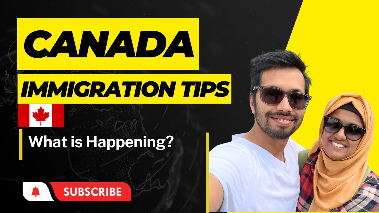 Canada Immigration Explained (Bangla) YouTube
