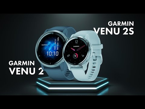 Βίντεο: Το Garmin Vivofit 2 έχει GPS;