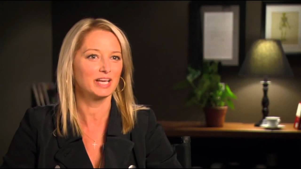 Interview: Katherine LaNasa, a Woman in Charge ~ Celebrity News, Gossip &  Interviews