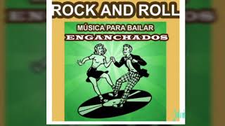 Video thumbnail of "ENGANCHADOS DEL ROCK and ROLL"