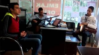 Grup Özgün&Tolgahan&Yavuz Suiçmez - Gözün Sevem.mp4