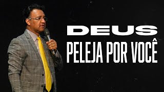 The Move Of God Pastor Josu Brando